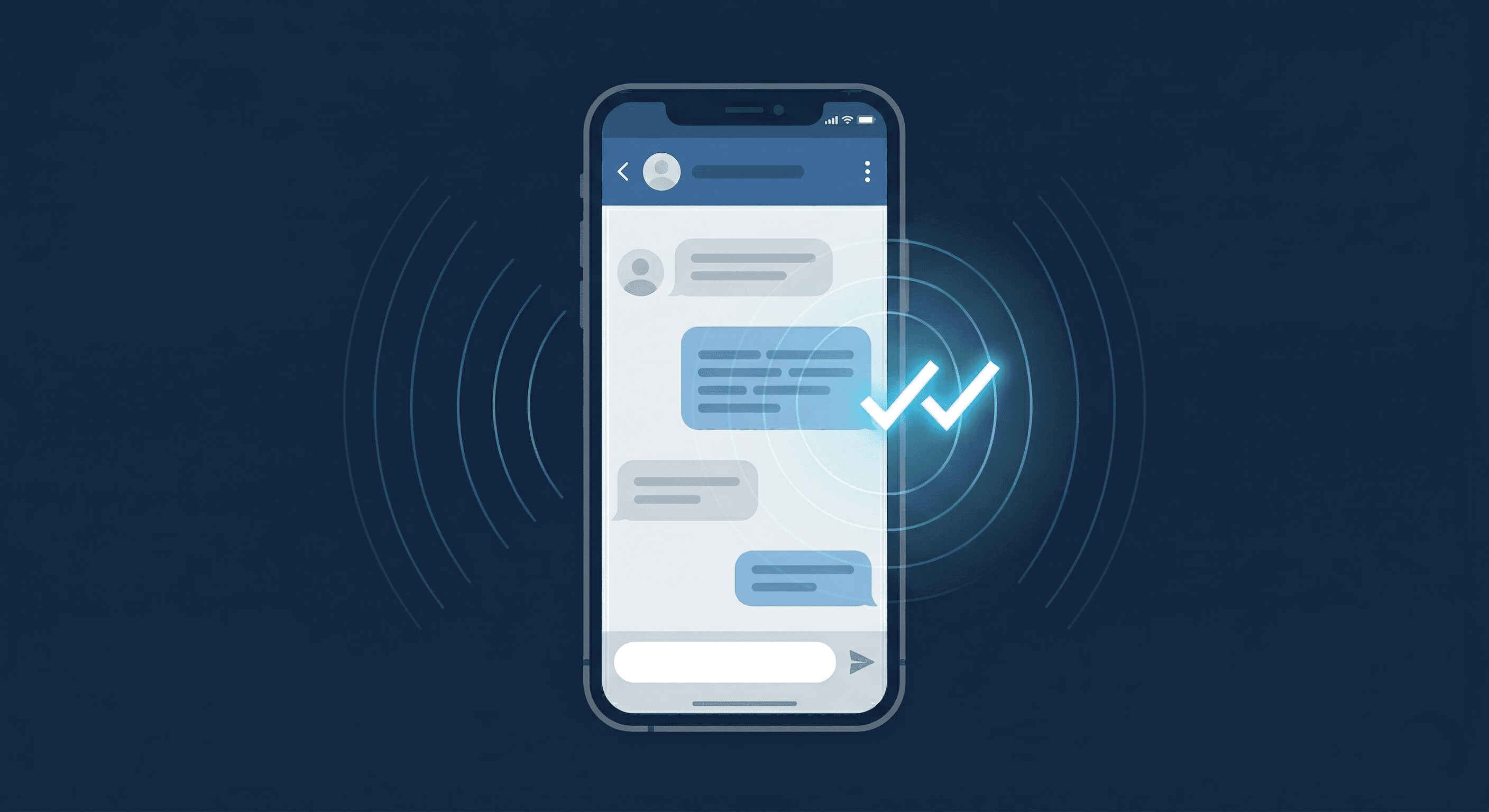 Your Secure Messenger is Spying on You (And You Can't Turn It Off)
