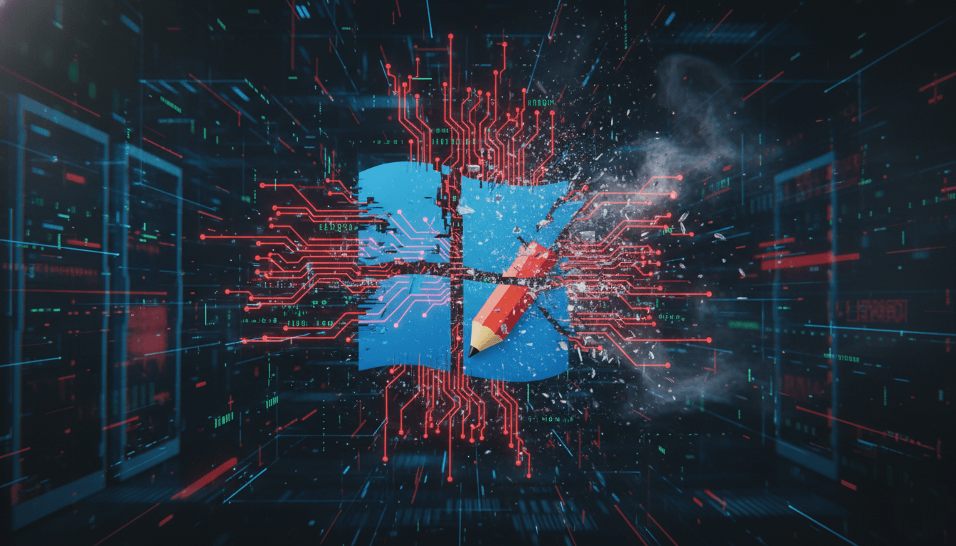 The "Dumb" Editor That Got Too Smart: When Feature Bloat Leads to RCE