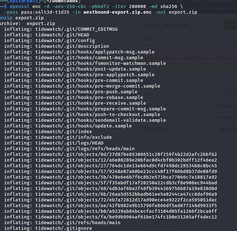 openssl decrypt and unzip openssl decrypt and unzip