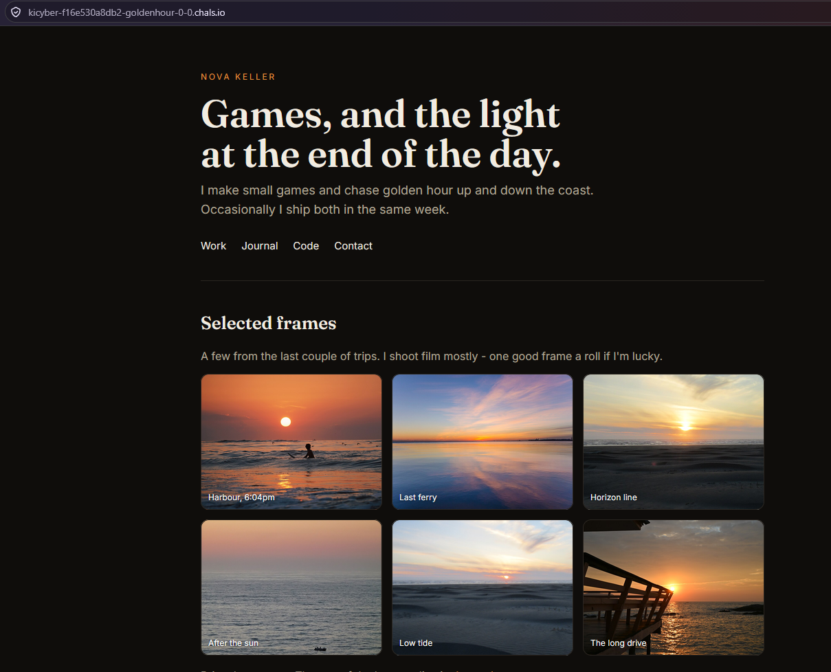 Nova Keller portfolio Nova Keller portfolio