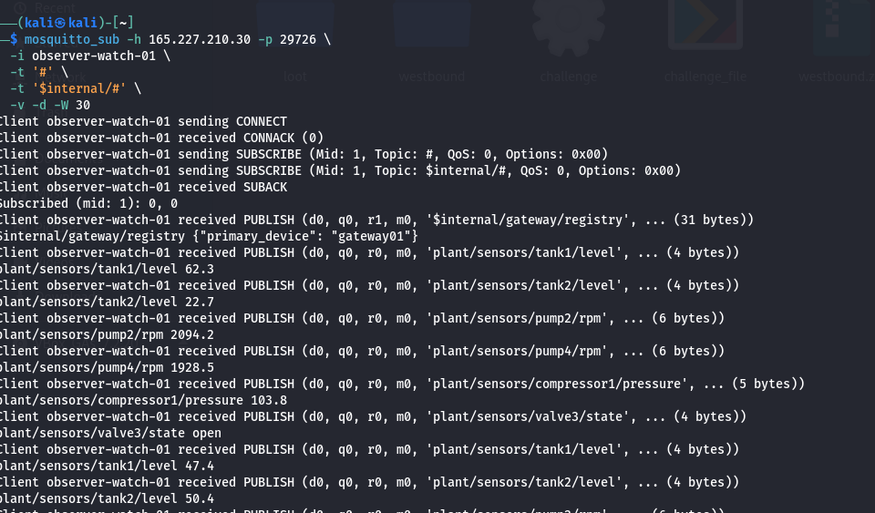 gateway01 collision reconnect loop